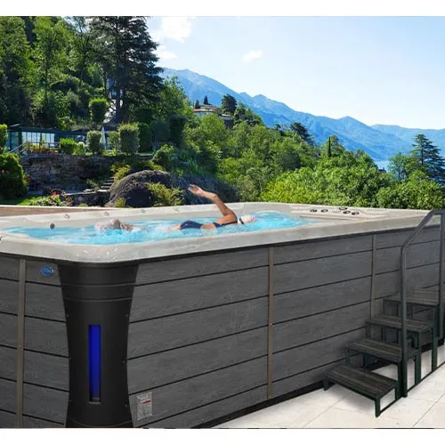 Swimspa X-Series hot tubs for sale in Colton